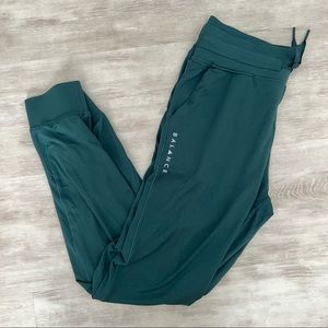 NWOT Balance Athletica Select Jogger